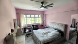 Blk 495A Tampines Street 43 (Tampines), HDB Executive #521787031